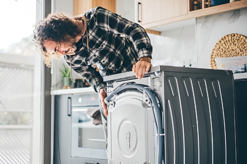 Washing Machine repair in Lake Forest